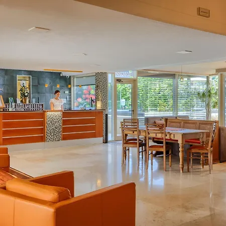 Hotel Porec-2